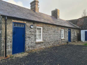 Ballylough Worker's Cottage